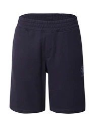 GUESS Shorts 'CLOVIS' marine/opal