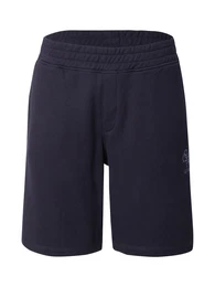 Shorts 'CLOVIS' marine / opal