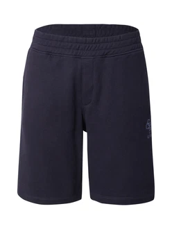 GUESS Shorts 'CLOVIS' marine/opal