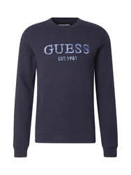 GUESS Sweatshirt 'Beau' Grau/Blau/Dunkelblau/Grau/Blau/Dunkelblau/Grau/Blau/Dunkelblau/Grau/Blau/Dunkelblau/Dunkelblau/Grau/Blau/Grau/Blau/Dunkelblau/Dunkelblau/Grau/Blau/Grau/Blau/Dunkelblau/Grau/Blau/Dunkelblau/Grau/Blau/Dunkelblau/Dunkelblau/Grau/Blau/Grau/Blau/Dunkelblau/Grau/Blau/Dunkelblau/Grau/Blau/Dunkelblau/Dunkelblau/Grau/Blau/Dunkelblau/Grau/Blau/Grau/Blau/Dunkelblau/Grau/Blau/Dunkelblau/Grau/Blau/Dunkelblau/Grau/Blau/Dunkelblau/Dunkelblau/Grau/Blau/Grau/Blau/Dunkelblau/Grau/Blau/Dunkelblau/Dunkelblau/Grau/Blau/Grau/Blau/Dunkelblau/Grau/Blau/Dunkelblau/Dunkelblau/Grau/Blau/Grau/Blau/Dunkelblau/Grau/Blau/Dunkelblau/Grau/Blau/Dunkelblau/Grau/Blau/Dunkelblau/Grau/Blau/Dunkelblau/Grau/Blau/Dunkelblau/Grau/Blau/Dunkelblau/Grau/Blau/Dunkelblau/Grau/Blau/Dunkelblau/Grau/Blau/Dunkelblau/Grau/Blau/Dunkelblau