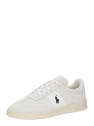 Sneaker 'HRT AERA' navy / wei / offwhite