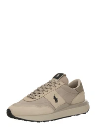 Sneaker 'TRAIN 89' kitt / schwarz
