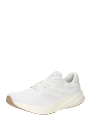 ADIDAS PERFORMANCE Laufschuh SUPERNOVA RISE 2 beige/weiß