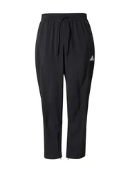 ADIDAS SPORTSWEAR Sporthose 'STNFRD' schwarz