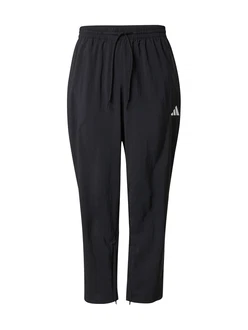 ADIDAS SPORTSWEAR Sporthose 'STNFRD' schwarz