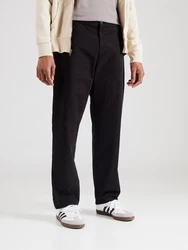 Carhartt WIP Hose Calder schwarz