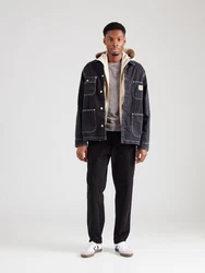 Carhartt WIP Hose Calder schwarz