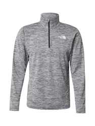 The North Face Funktionsshirt RAGER (5S5) Grau/Hellgrau/Dunkelgrau/Grau/Hellgrau/Dunkelgrau/Grau/Hellgrau/Dunkelgrau/Grau/Hellgrau/Dunkelgrau/Grau/Hellgrau/Dunkelgrau/Grau/Hellgrau/Dunkelgrau/Grau/Hellgrau/Dunkelgrau/Grau/Hellgrau/Dunkelgrau/Grau/Hellgrau/Dunkelgrau