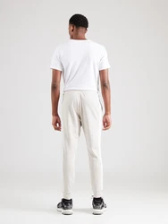 ADIDAS SPORTSWEAR Sporthose Essentials hellbeige/weiß