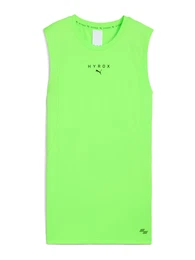 Funktionsshirt ' x HYROX CLOUDSPUN' hellgrn