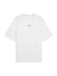 PUMA Funktionsshirt 'PUMA x HYROX' limette/schwarz/weiß