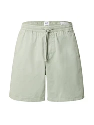 GAP Shorts 'ESSENTIAL' Minze