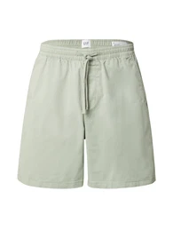 Shorts 'ESSENTIAL' mint