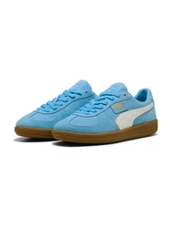 PUMA Sneaker 'Palermo' hellblau