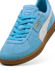 PUMA Sneaker 'Palermo' hellblau