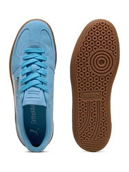PUMA Sneaker 'Palermo' hellblau