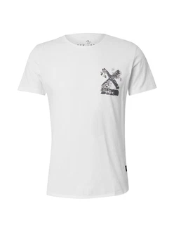 Key Largo T-Shirt 'Summer Splash'