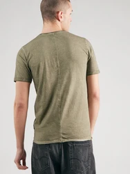 Key Largo T-Shirt 'WHEELS' Dunkelgrün/Khaki/Dunkelgrün/Khaki/Dunkelgrün/Khaki/Dunkelgrün/Khaki/Dunkelgrün/Khaki/Dunkelgrün/Khaki/Dunkelgrün/Khaki/Dunkelgrün/Khaki/Dunkelgrün/Khaki/Dunkelgrün/Khaki/Dunkelgrün/Khaki/Dunkelgrün/Khaki/Dunkelgrün/Khaki/Dunkelgrün/Khaki/Dunkelgrün/Khaki/Dunkelgrün/Khaki/Dunkelgrün/Khaki
