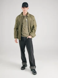 Key Largo T-Shirt 'WHEELS' Dunkelgrün/Khaki/Dunkelgrün/Khaki/Dunkelgrün/Khaki/Dunkelgrün/Khaki/Dunkelgrün/Khaki/Dunkelgrün/Khaki/Dunkelgrün/Khaki/Dunkelgrün/Khaki/Dunkelgrün/Khaki/Dunkelgrün/Khaki/Dunkelgrün/Khaki/Dunkelgrün/Khaki/Dunkelgrün/Khaki/Dunkelgrün/Khaki/Dunkelgrün/Khaki/Dunkelgrün/Khaki/Dunkelgrün/Khaki