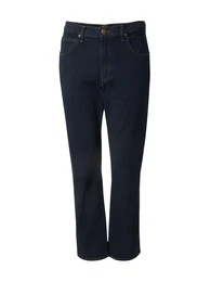 Jeans 'BROOKLYN STRAIGHT' dunkelblau