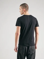 Key Largo T-Shirt Mastering grau/schwarz/weiß