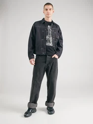 Key Largo T-Shirt Mastering grau/schwarz/weiß