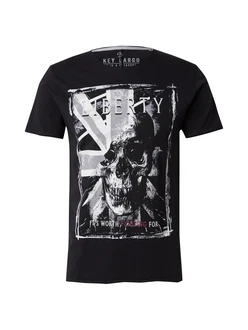 Key Largo T-Shirt 'Liberty'