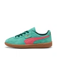 PUMA Sneaker 'Palermo' jade/lachs