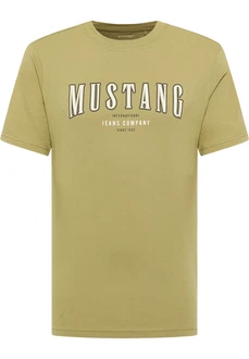 MUSTANG T-Shirt 'Austin'