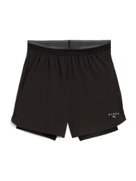 Sportshorts ' x Hyrox' schwarz