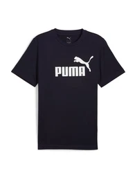 Sportshirt 'ESS No. 1' nachtblau / wei