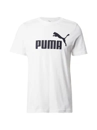 Funktionsshirt 'Essentials No. 1' schwarz / wei
