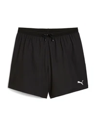 Sportshorts 'Ultraweave 5' schwarz / wei
