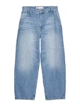 Bershka Jeans hellblau