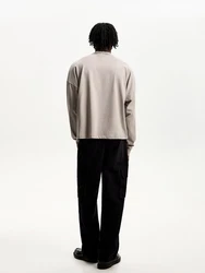 Bershka Jeans schwarz