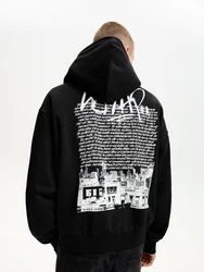 Bershka Sweatshirt schwarz/weiß