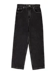 Bershka Jeans schwarz