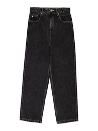 Jeans schwarz