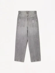 Bershka Jeans grau