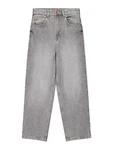 Bershka Jeans grau
