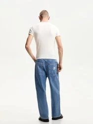 Bershka Jeans blau