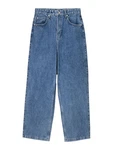Bershka Jeans blau