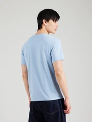 Napapijri T-Shirt Salis hellblau