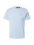 Napapijri T-Shirt Salis hellblau