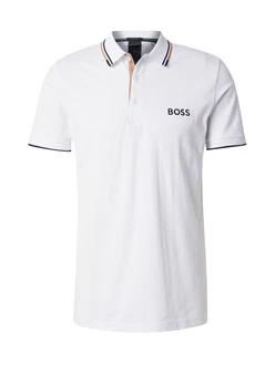 BOSS Sportshirt 'Paddy Pro'