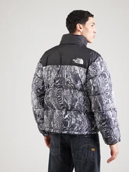 THE NORTH FACE Jacke 1996 Retro Nuptse schwarz/weiß