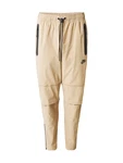 Nike Sportswear Hose beige