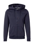 BLEND Sweatjacke 'Downton' navy