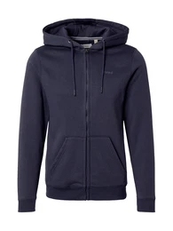 Sweatjacke 'Downton' navy