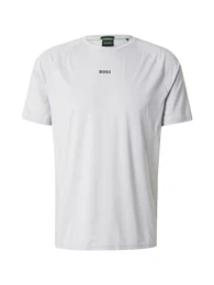 Sportshirt hellgrau